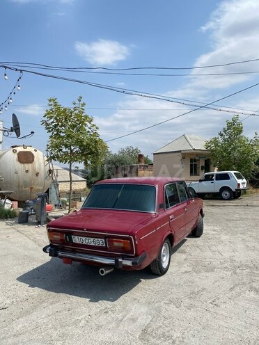LADA (VAZ) 2106 1996, 66,666 km - 1.6 l - Gəncə