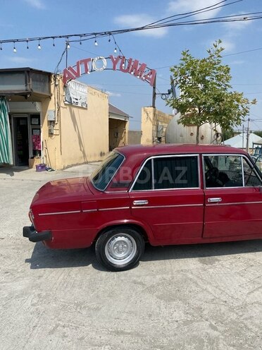 LADA (VAZ) 2106 1996, 66,666 km - 1.6 l - Gəncə