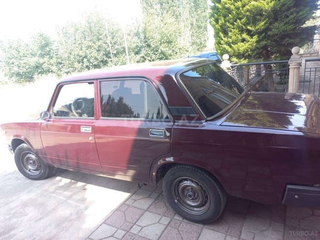 LADA (VAZ) 2107 2008, 41,252 km - 1.6 л - Şəmkir