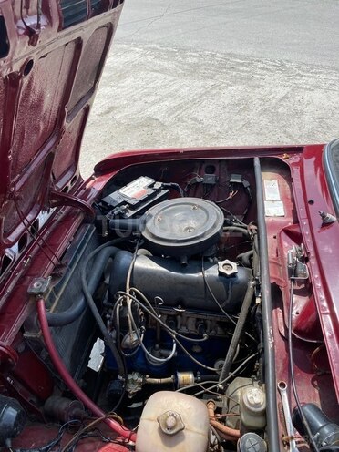 LADA (VAZ) 2106 1996, 66,666 km - 1.6 l - Gəncə