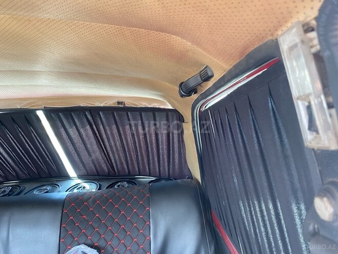 LADA (VAZ) 2106 1996, 66,666 km - 1.6 l - Gəncə