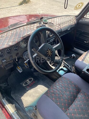 LADA (VAZ) 2106 1996, 66,666 km - 1.6 l - Gəncə
