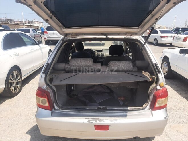 Saipa  2010, 310,000 km - 1.3 l - Bakı