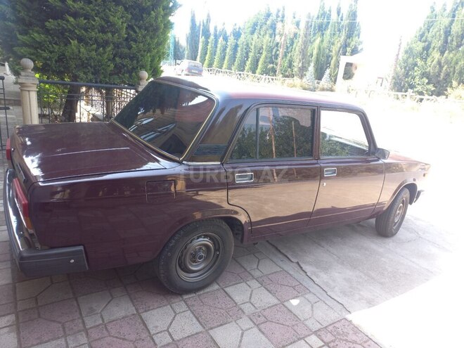 LADA (VAZ) 2107 2008, 41,252 km - 1.6 л - Şəmkir