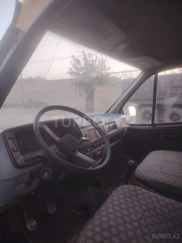 GAZ 2757 2000, 170,111 km - 2.4 l - Bakı