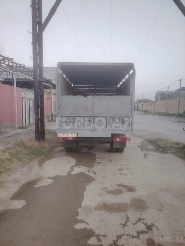 GAZ 2757 2000, 170,111 km - 2.4 l - Bakı