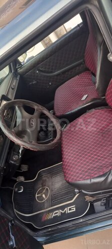 LADA (VAZ) 2107 2011, 85,000 km - 1.5 л - Bakı