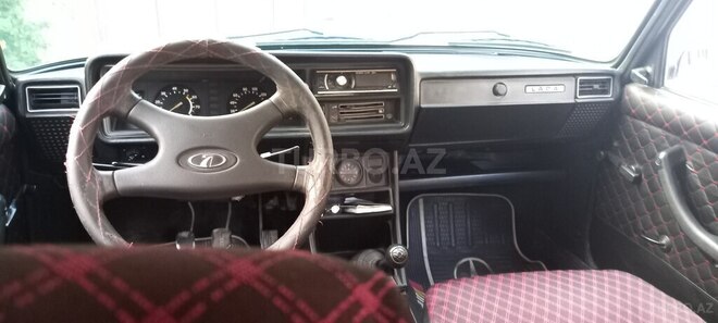 LADA (VAZ) 2107 2011, 85,000 km - 1.5 л - Bakı