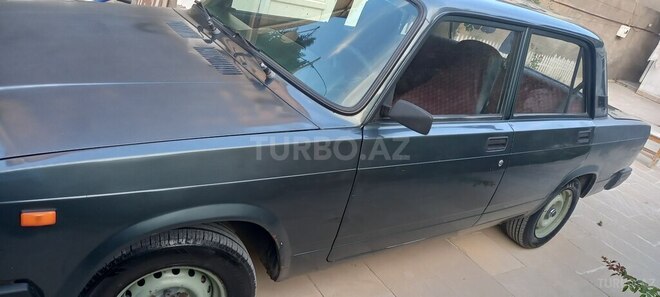 LADA (VAZ) 2107 2011, 85,000 km - 1.5 л - Bakı