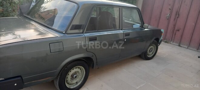 LADA (VAZ) 2107 2011, 85,000 km - 1.5 л - Bakı