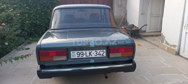 LADA (VAZ) 2107 2011, 85,000 km - 1.5 л - Bakı