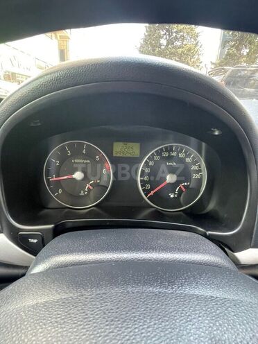 Hyundai Accent 2007, 399,240 km - 1.5 l - Bakı