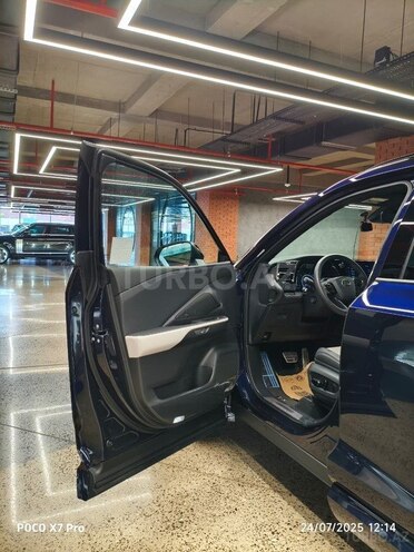 Lexus TX 500h-13