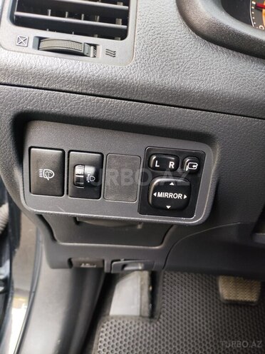 Toyota Corolla 2013, 168,000 km - 1.6 l - Bakı