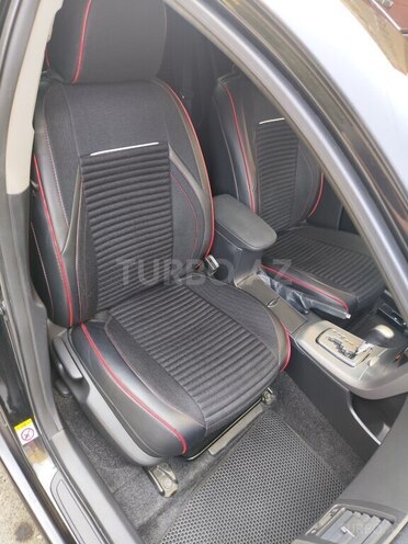 Toyota Corolla 2013, 168,000 km - 1.6 l - Bakı
