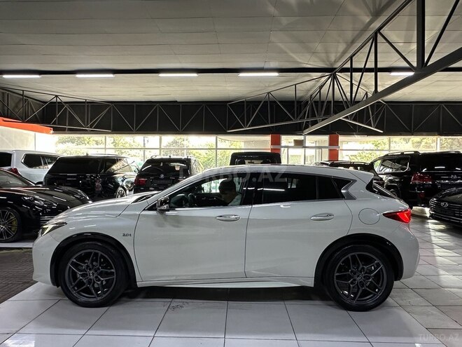 Infiniti Q30 2018, 55,600 km - 1.6 l - Bakı