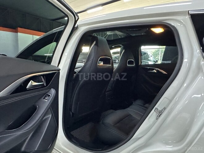 Infiniti Q30 2018, 55,600 km - 1.6 l - Bakı