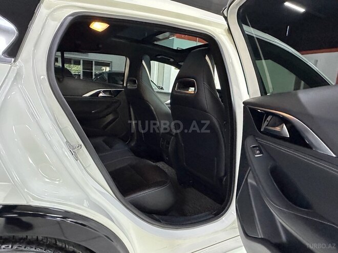 Infiniti Q30 2018, 55,600 km - 1.6 l - Bakı