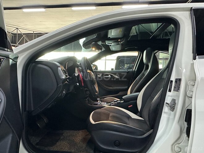 Infiniti Q30 2018, 55,600 km - 1.6 l - Bakı