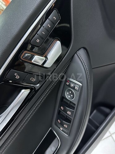 Infiniti Q30 2018, 55,600 km - 1.6 l - Bakı