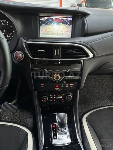 Infiniti Q30 2018, 55,600 km - 1.6 l - Bakı