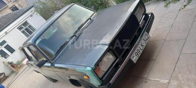 LADA (VAZ) 2107 2011, 85,000 km - 1.5 л - Bakı