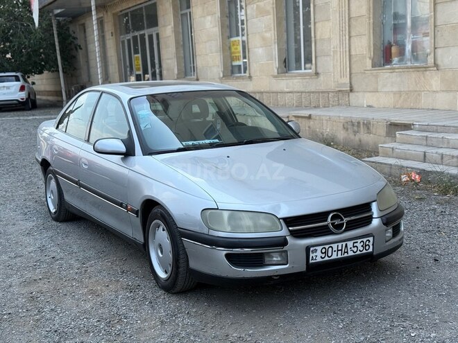 Opel Omega 1996, 276,000 km - 2.0 l - Gəncə