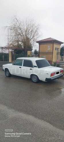 LADA (VAZ) 2107 2004, 446,465 km - 1.6 л - Bakı