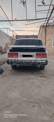 LADA (VAZ) 2107 2004, 446,465 km - 1.6 л - Bakı