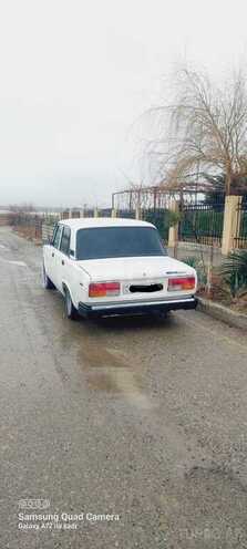 LADA (VAZ) 2107 2004, 446,465 km - 1.6 л - Bakı