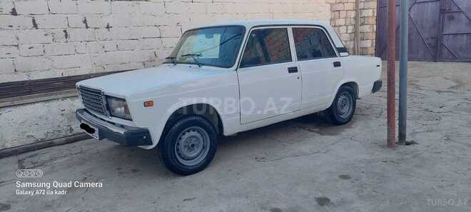 LADA (VAZ) 2107 2004, 446,465 km - 1.6 л - Bakı
