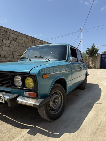 LADA (VAZ) 2106 1986, 84,800 km - 1.6 l - Bakı