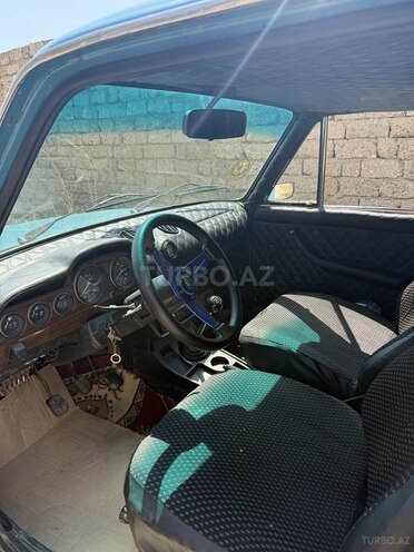 LADA (VAZ) 2106 1986, 84,800 km - 1.6 l - Bakı
