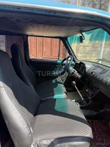 LADA (VAZ) 2106 1986, 84,800 km - 1.6 l - Bakı