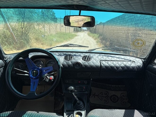 LADA (VAZ) 2106 1986, 84,800 km - 1.6 l - Bakı