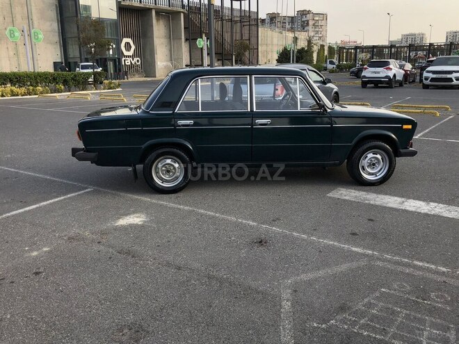 LADA (VAZ) 2106 2006, 98,000 km - 1.6 l - Bakı