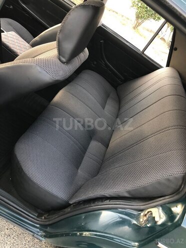 LADA (VAZ) 2106 2006, 98,000 km - 1.6 l - Bakı
