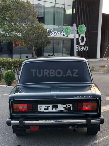 LADA (VAZ) 2106 2006, 98,000 km - 1.6 l - Bakı