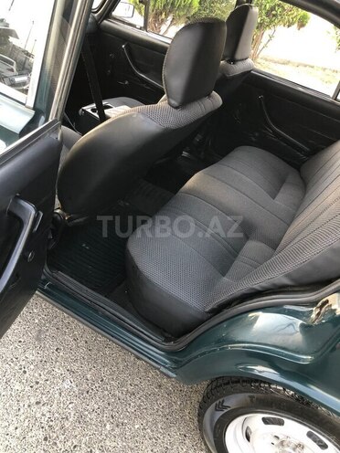 LADA (VAZ) 2106 2006, 98,000 km - 1.6 l - Bakı
