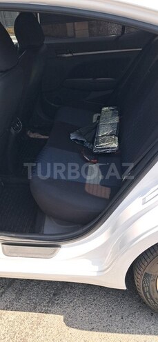 Hyundai Elantra 2017, 164,250 km - 2.0 l - Bakı