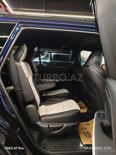 Lexus TX 500h-20