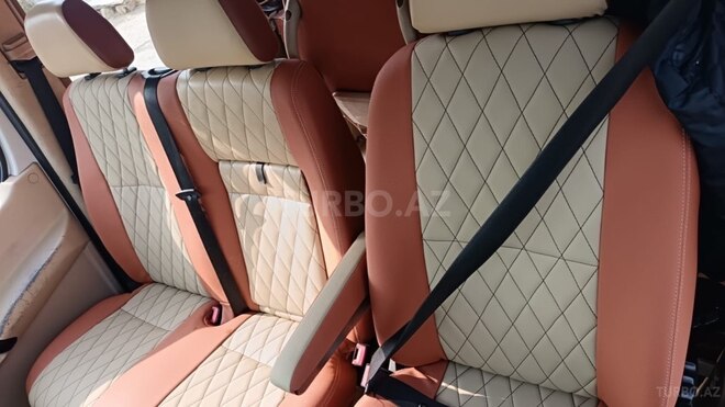 Mercedes Sprinter 316 2012, 674,000 km - 2.2 l - Bakı