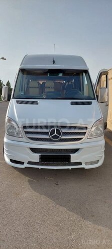 Mercedes Sprinter 316 2012, 674,000 km - 2.2 l - Bakı