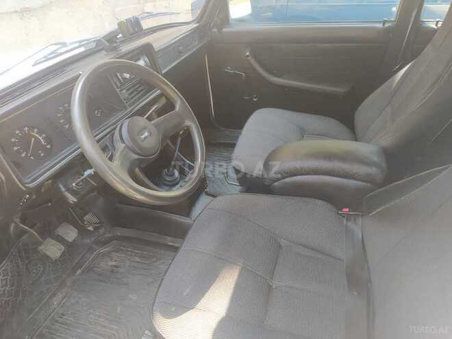 LADA (VAZ) 2107 2004, 446,465 km - 1.6 л - Bakı