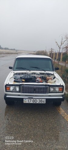 LADA (VAZ) 2107 2004, 446,465 km - 1.6 л - Bakı