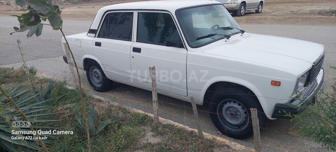LADA (VAZ) 2107 2004, 446,465 km - 1.6 л - Bakı