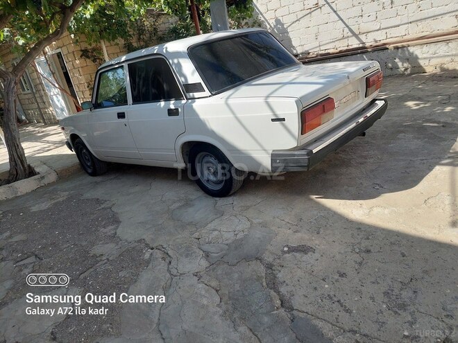 LADA (VAZ) 2107 2004, 446,465 km - 1.6 л - Bakı