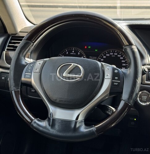 Lexus GS 250 2014, 246,000 km - 2.5 л - Bakı