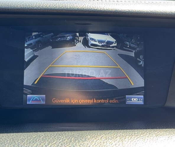 Lexus GS 250 2014, 246,000 km - 2.5 л - Bakı