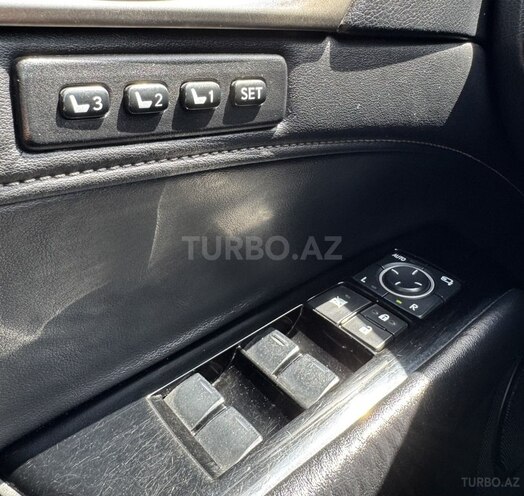 Lexus GS 250 2014, 246,000 km - 2.5 л - Bakı
